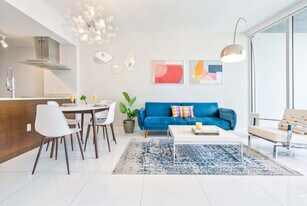 485 Brickell Ave, Unit SI ID1240490P in Miami, FL - Building Photo