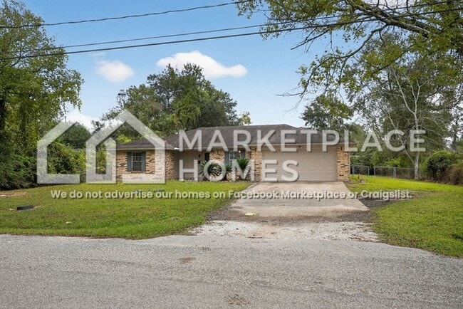 4340 Singleton Rd in Beaumont, TX - Building Photo - Building Photo