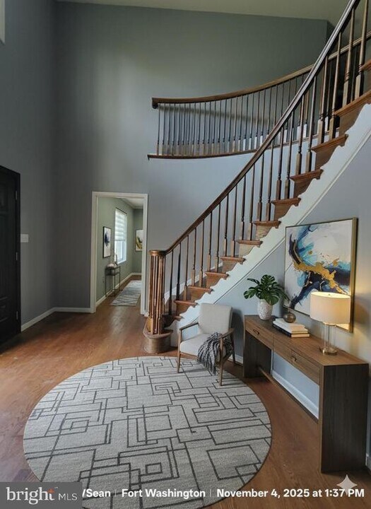 11904 Aten St in Fort Washington, MD - Building Photo