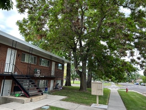 214 N 600 E in Provo, UT - Building Photo - Building Photo