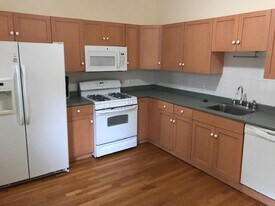 14 Schiller St, Unit 3 in Boston, MA - Building Photo