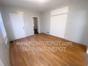 208 E Virginia St in Evansville, IN - Building Photo - Building Photo