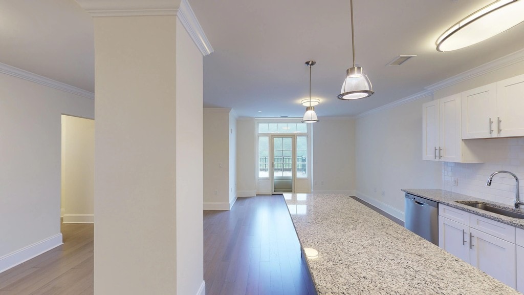 Chappaqua Crossing Apartments in Chappaqua, NY