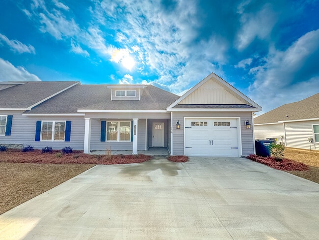 property at 301B Freight Train Trl