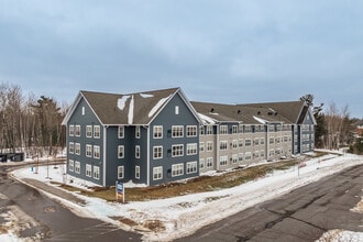 Decker Dwellings in Duluth, MN - Building Photo - Building Photo