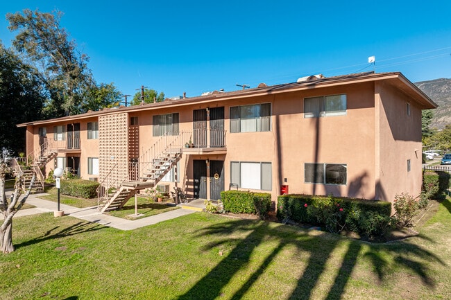 Mayfield Park Apartments