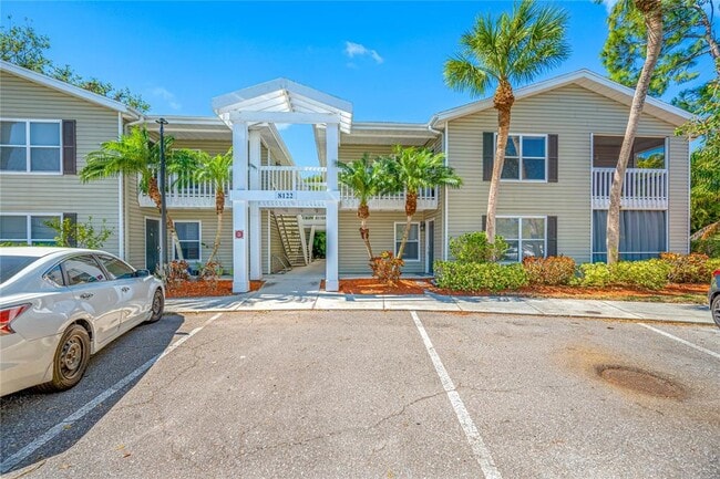 property at 8122 45th Ct E