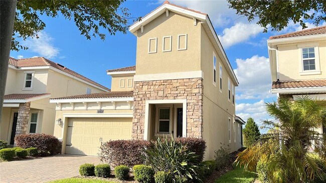 8817 Beth Page Ln in Davenport, FL - Building Photo - Building Photo