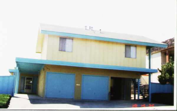 3073 Birmingham Dr in Richmond, CA - Building Photo - Building Photo