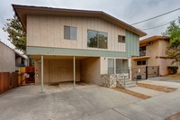 275 N Oakland Ave in Pasadena, CA - Foto de edificio - Building Photo