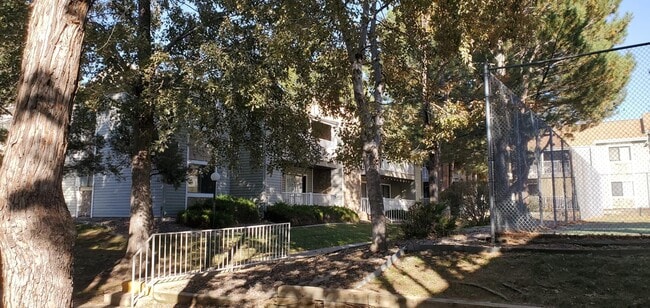 property at 901 S Zeno Way