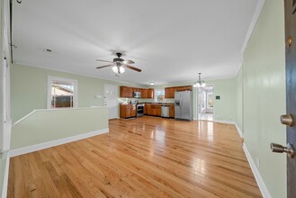 3026 Lintwood Dr in Clarksville, TN - Building Photo - Building Photo