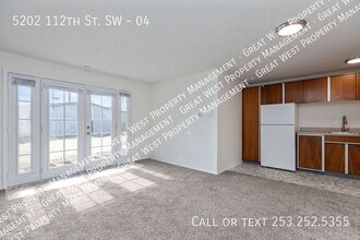 5202 112th St SW in Tacoma, WA - Building Photo - Building Photo