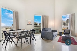1700 SW 2nd Ave in Miami, FL - Building Photo - Building Photo