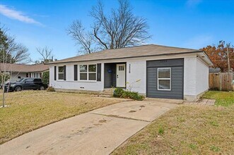 3528 Hilton Dr in Mesquite, TX - Building Photo - Building Photo