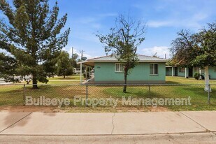 1721 E Moreland St in Phoenix, AZ - Building Photo