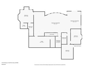 312 Archway Ln in Peachtree City, GA - Building Photo - Building Photo
