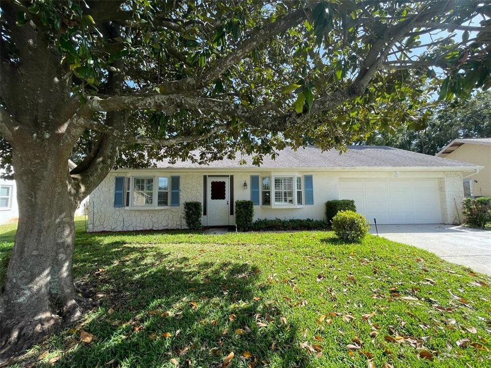 1659 E Dorchester Ct in Palm Harbor, FL - Foto de edificio