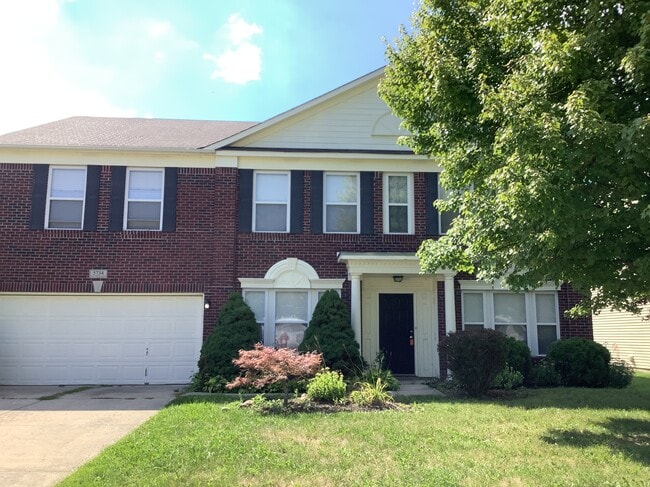 property at 5734 N Attleburg Dr