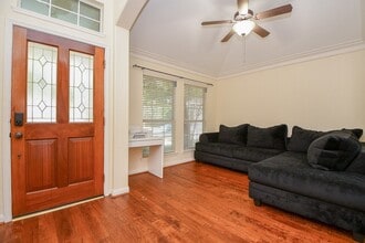 9107 Fernwillow Dr in Spring, TX - Building Photo - Building Photo