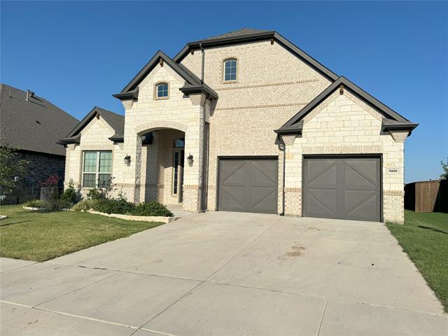 9008 Saddle Free Trl in Fort Worth, TX - Building Photo