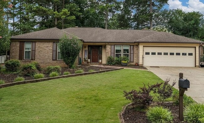property at 5936 Manassas Dr