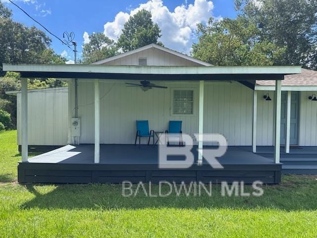 8853 Wellsworld St in Foley, AL - Building Photo - Building Photo
