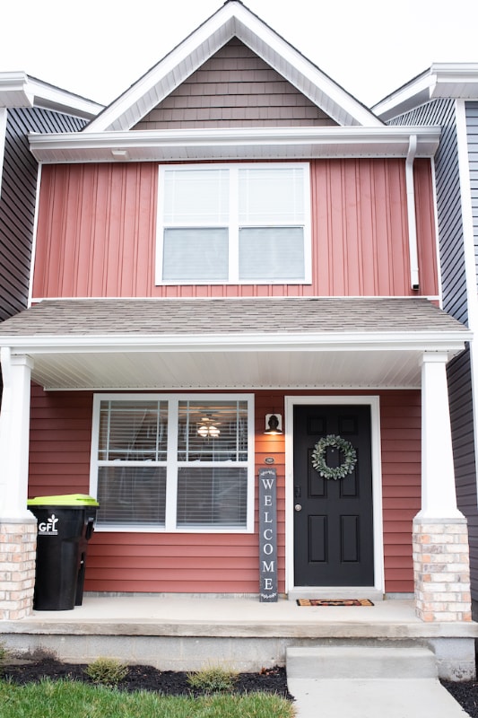 240 Woodland Vly Ln in Clarksville, TN - Building Photo - Building Photo