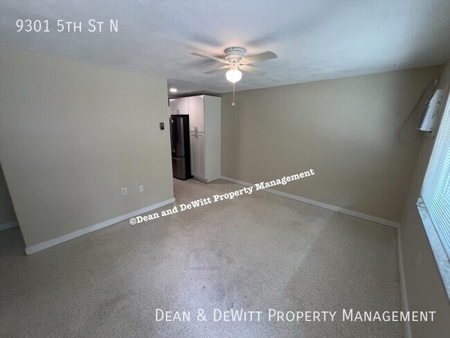 9301 5th St N in St. Petersburg, FL - Building Photo - Building Photo