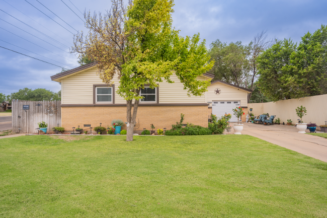 5332 Tumbleweed Dr in Amarillo, TX - Building Photo - Building Photo