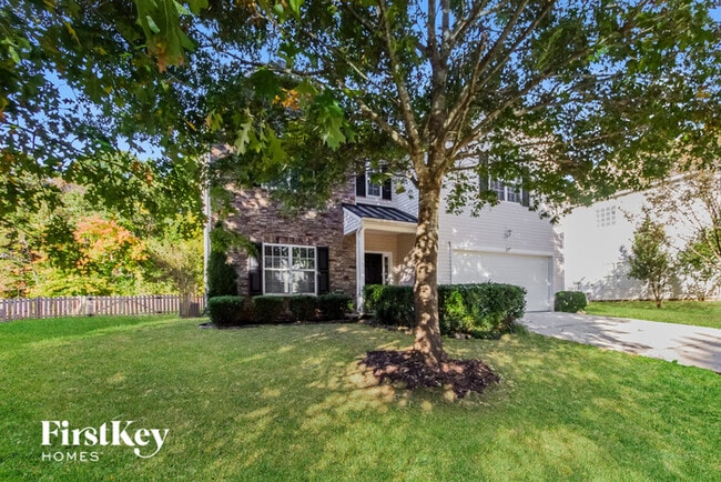 5703 Parkstone Drive in Matthews, NC - Building Photo - Building Photo