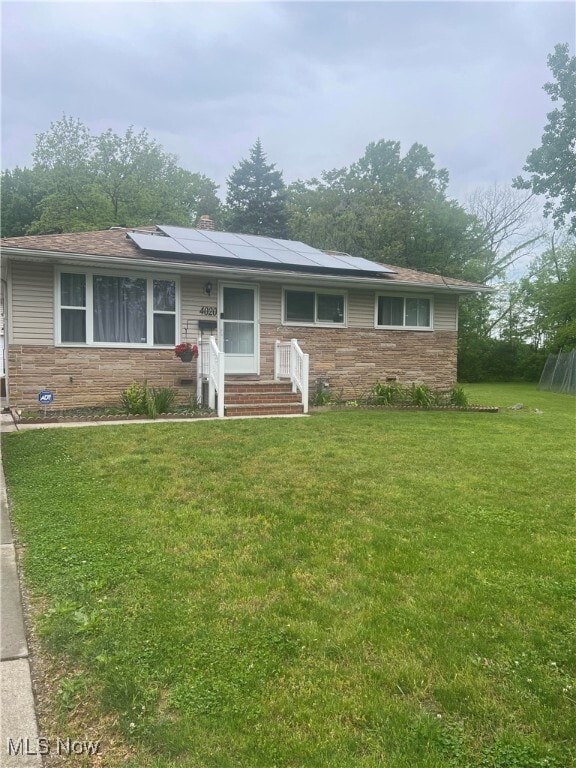 property at 4020 W 12th Pl