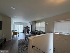 1515 Marcy Pl in Philadelphia, PA - Building Photo