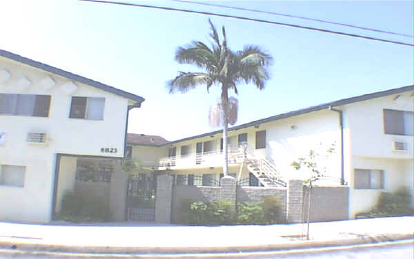 ANNEX in Whittier, CA - Foto de edificio