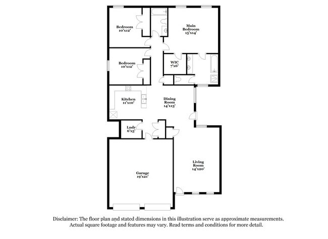49 Celtic Ct in Adairsville, GA - Foto de edificio - Building Photo