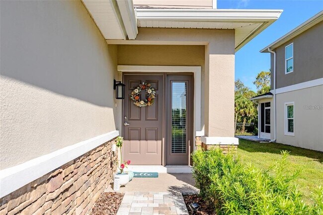 5360 Riverwalk Preserve Dr in New Port Richey, FL - Building Photo - Building Photo