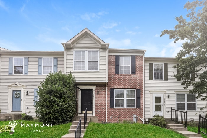 2023 Hackberry Rd in Essex, MD - Building Photo