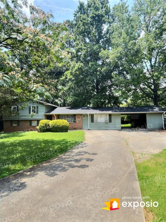 property at 7363 Ovis Ct