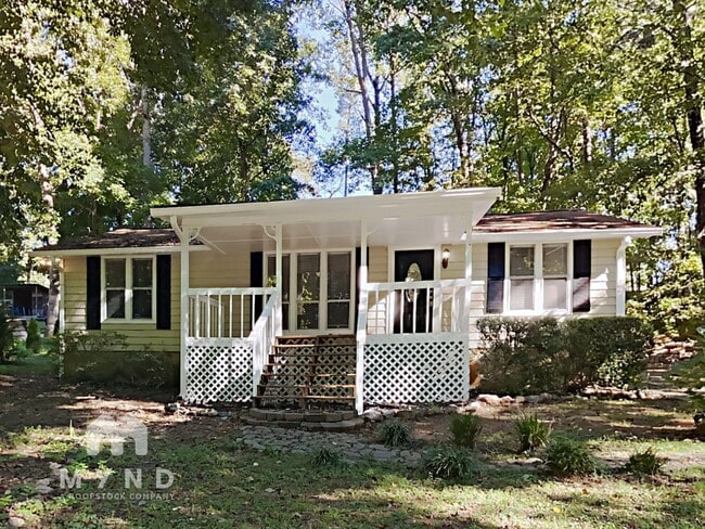 property at 2264 Mohawk Trail