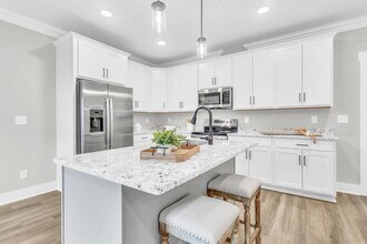 166 Sango Dr in Clarksville, TN - Building Photo - Building Photo