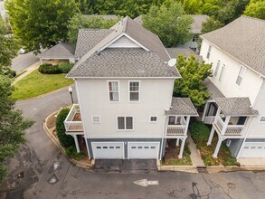 1036 W 1st St in Charlotte, NC - Building Photo - Building Photo