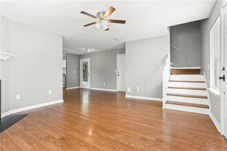 3141 W Point Cir in Douglasville, GA - Building Photo - Building Photo