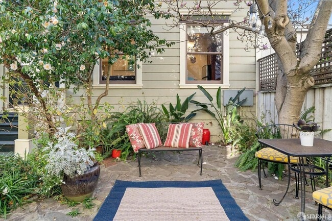 38 Landers St in San Francisco, CA - Building Photo - Building Photo