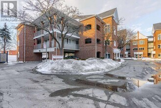 103 Bristol Rd E in Mississauga, ON - Building Photo - Building Photo