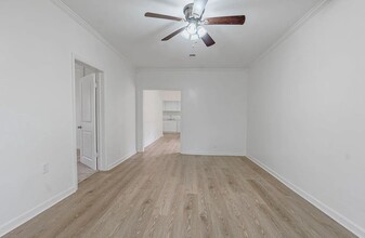 3749 Douglass Ave in Memphis, TN - Building Photo - Building Photo