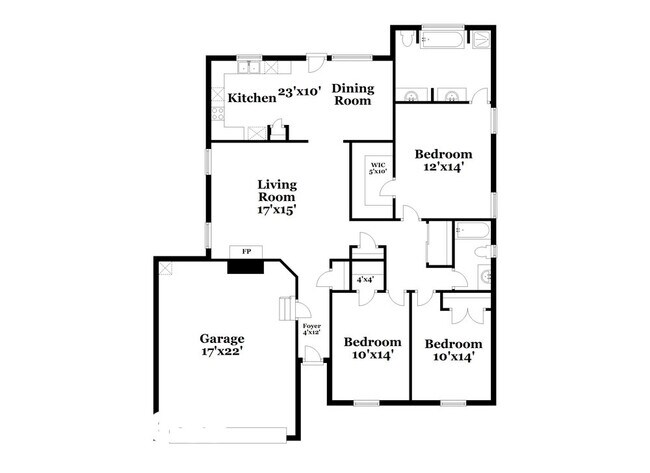 8631 Bodkin Ct in Charlotte, NC - Building Photo - Building Photo