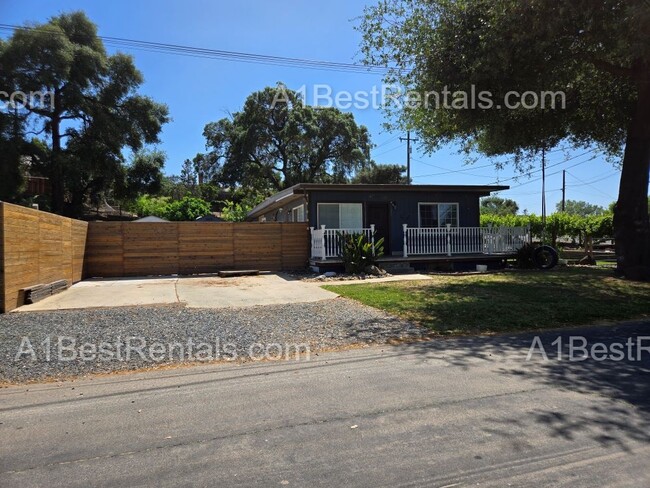 property at 3002 Orange Ave
