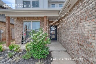 6232 NW 177th St in Edmond, OK - Building Photo - Building Photo