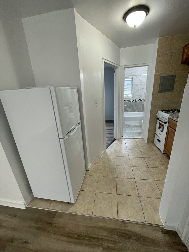 75 Union Pl, Unit B3 in Irvington, NJ - Building Photo - Building Photo