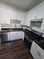 240 N Harvard St, Unit 2 in Boston, MA - Building Photo